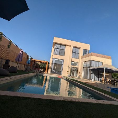 Aeropuerta Mini Villa - Private Layover Near Amman Airport Al Qastal ภายนอก รูปภาพ