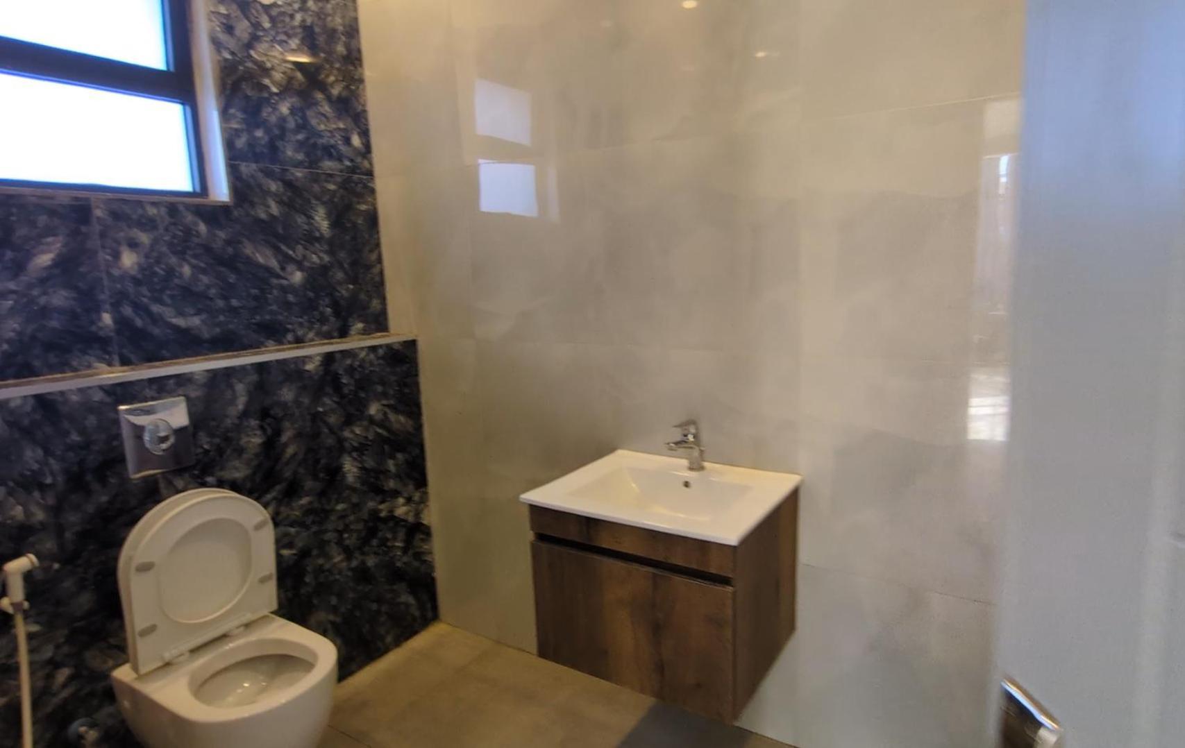 Aeropuerta Mini Villa - Private Layover Near Amman Airport Al Qastal ภายนอก รูปภาพ
