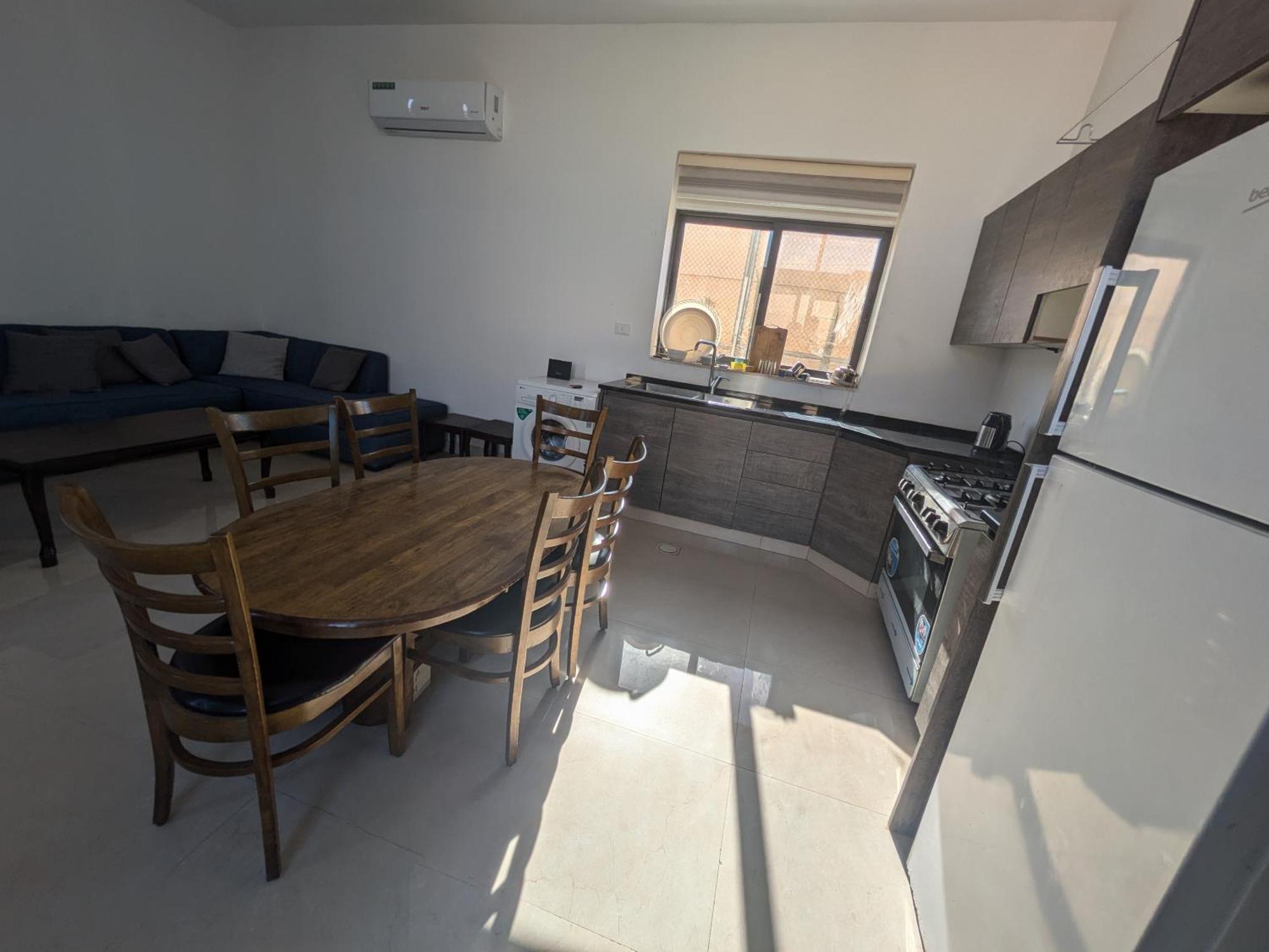 Aeropuerta Mini Villa - Private Layover Near Amman Airport Al Qastal ภายนอก รูปภาพ