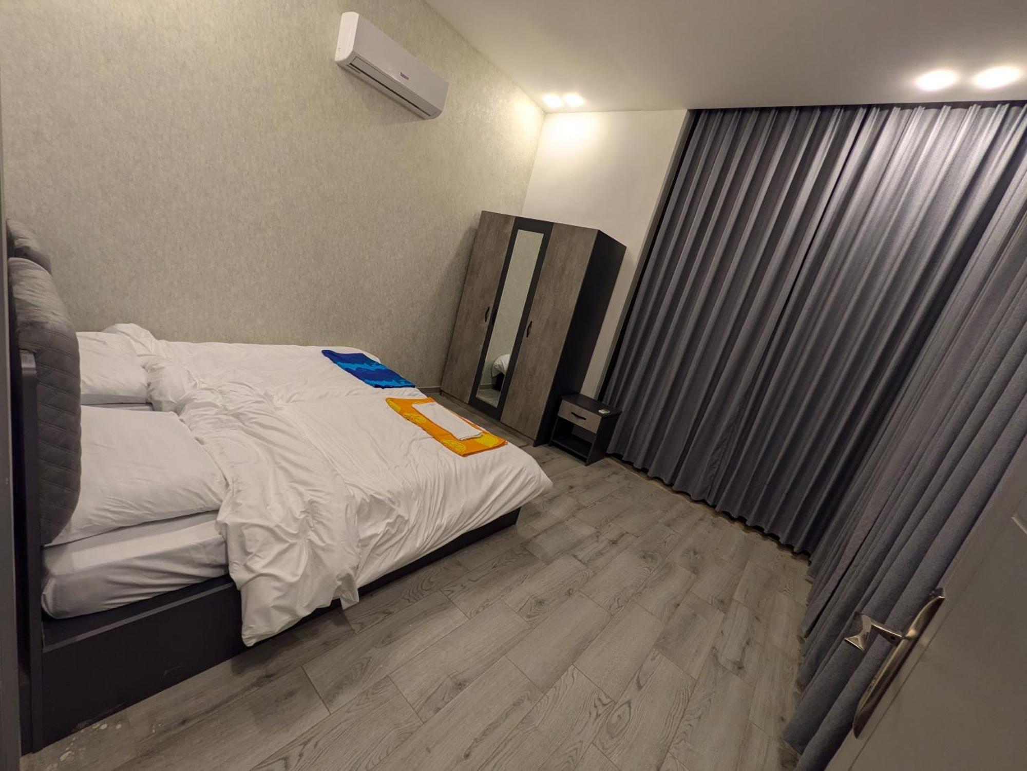 Aeropuerta Mini Villa - Private Layover Near Amman Airport Al Qastal ภายนอก รูปภาพ