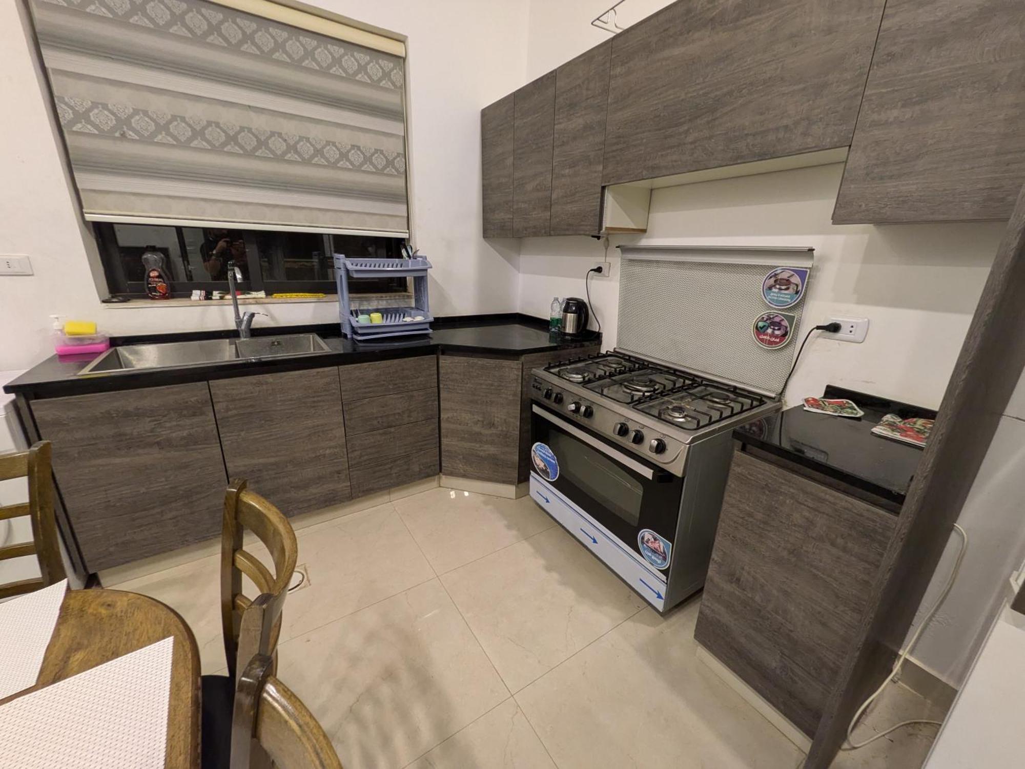 Aeropuerta Mini Villa - Private Layover Near Amman Airport Al Qastal ภายนอก รูปภาพ