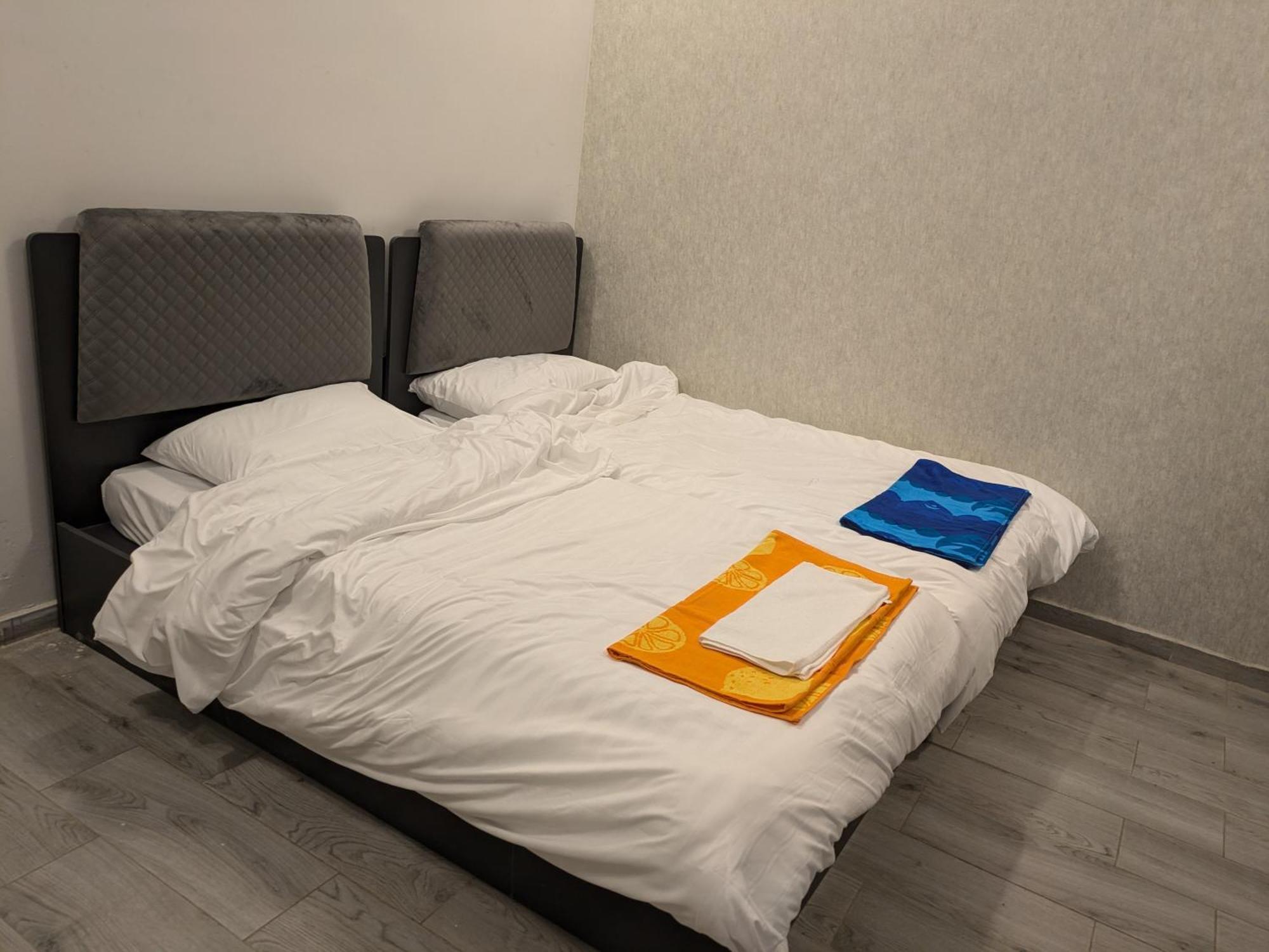 Aeropuerta Mini Villa - Private Layover Near Amman Airport Al Qastal ภายนอก รูปภาพ
