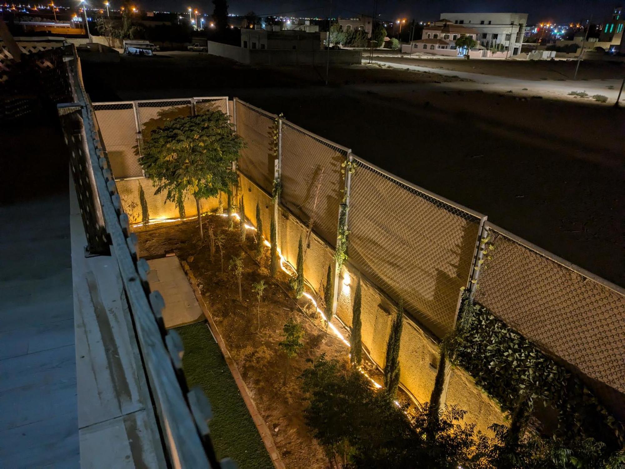 Aeropuerta Mini Villa - Private Layover Near Amman Airport Al Qastal ภายนอก รูปภาพ