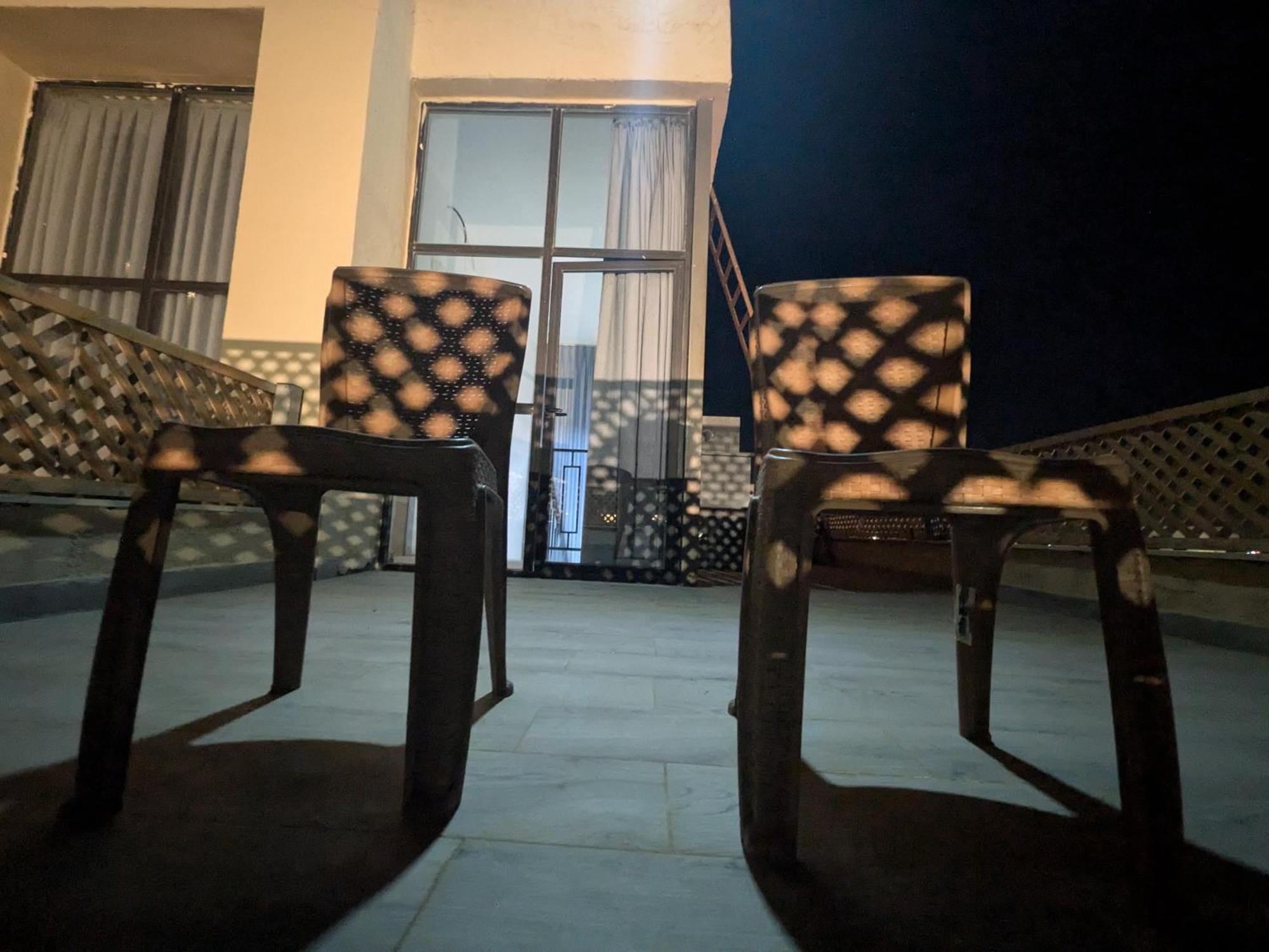 Aeropuerta Mini Villa - Private Layover Near Amman Airport Al Qastal ภายนอก รูปภาพ