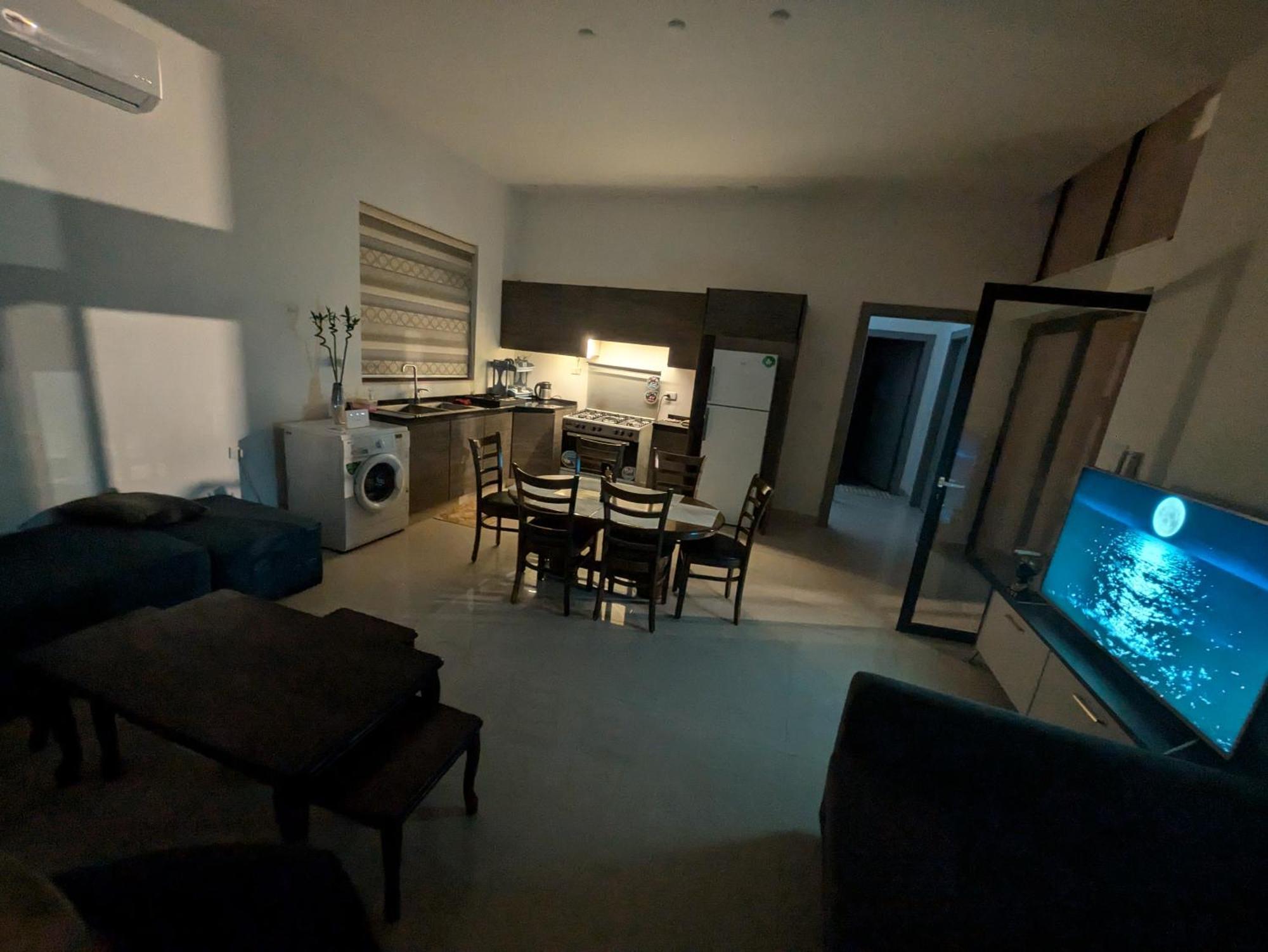 Aeropuerta Mini Villa - Private Layover Near Amman Airport Al Qastal ภายนอก รูปภาพ